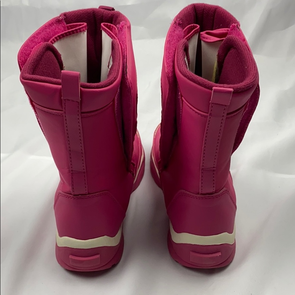 Land’s End Snow Boots - Picture 3 of 5